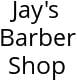 Jay's Barber Shop Hours of Operation