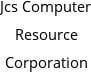 Jcs Computer Resource Corporation Hours of Operation