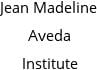 Jean Madeline Aveda Institute Hours of Operation