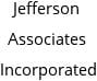 Jefferson Associates Incorporated Hours of Operation