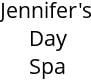 Jennifer's Day Spa Hours of Operation