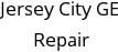 Jersey City GE Repair Hours of Operation