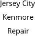 Jersey City Kenmore Repair Hours of Operation