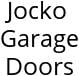 Jocko Garage Doors Hours of Operation