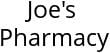 Joe's Pharmacy Hours of Operation