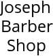 Joseph Barber Shop Hours of Operation