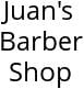 Juan's Barber Shop Hours of Operation