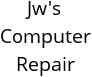 Jw's Computer Repair Hours of Operation