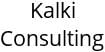Kalki Consulting Hours of Operation