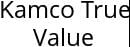 Kamco True Value Hours of Operation
