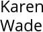 Karen Wade Hours of Operation