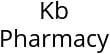 Kb Pharmacy Hours of Operation