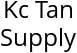 Kc Tan Supply Hours of Operation