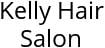 Kelly Hair Salon Hours of Operation