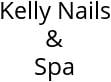 Kelly Nails & Spa Hours of Operation