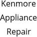 Kenmore Appliance Repair Hours of Operation