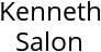 Kenneth Salon Hours of Operation
