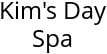 Kim's Day Spa Hours of Operation