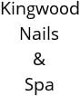 Kingwood Nails & Spa Hours of Operation