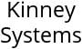 Kinney Systems Hours of Operation
