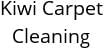 Kiwi Carpet Cleaning Hours of Operation