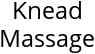 Knead Massage Hours of Operation