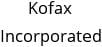 Kofax Incorporated Hours of Operation