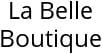 La Belle Boutique Hours of Operation