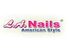 La Nails Hours of Operation