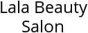 Lala Beauty Salon Hours of Operation