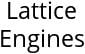 Lattice Engines Hours of Operation