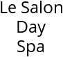 Le Salon Day Spa Hours of Operation