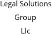 Legal Solutions Group Llc Hours of Operation