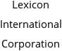 Lexicon International Corporation Hours of Operation