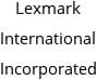 Lexmark International Incorporated Hours of Operation