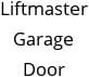 Liftmaster Garage Door Hours of Operation