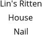 Lin's Ritten House Nail Hours of Operation
