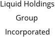 Liquid Holdings Group Incorporated Hours of Operation