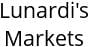 Lunardi's Markets Hours of Operation