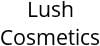 Lush Cosmetics Hours of Operation