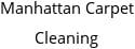 Manhattan Carpet Cleaning Hours of Operation