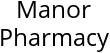 Manor Pharmacy Hours of Operation
