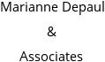 Marianne Depaul & Associates Hours of Operation