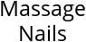 Massage Nails Hours of Operation