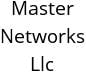 Master Networks Llc Hours of Operation