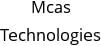 Mcas Technologies Hours of Operation