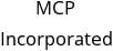 MCP Incorporated Hours of Operation