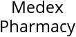 Medex Pharmacy Hours of Operation