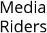Media Riders Hours of Operation