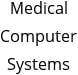 Medical Computer Systems Hours of Operation